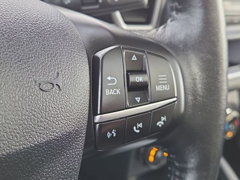 Used 2023 Ford Bronco Sport Big Bend w/ Convenience Package image 13