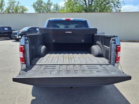 Used 2020 Ford F150 XL w/ Equipment Group 101A Mid AWD/4WD image 19