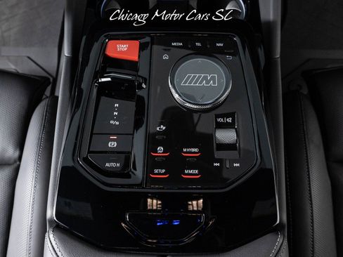 Used 2025 BMW M5 w/ Carbon Package AWD/4WD image 29