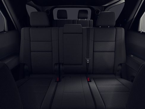 New 2026 Dodge Durango GT image 3