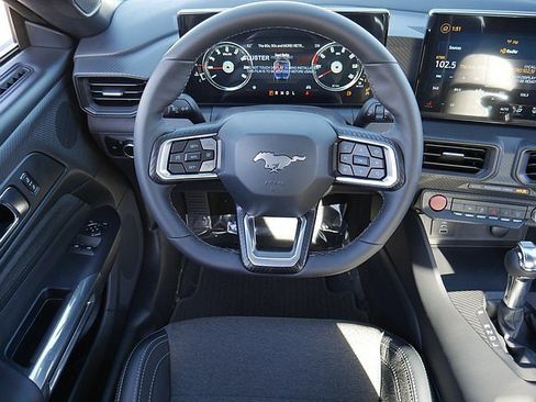 New 2026 Ford Mustang Coupe image 15