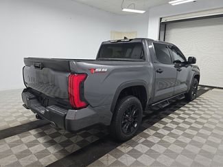 Used 2023 Toyota Tundra SR5 AWD/4WD video 3