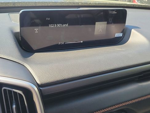 New 2026 MAZDA CX-50 AWD 2.5 Hybrid w/ Weather Package image 24