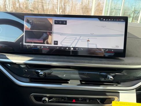 New 2026 BMW X7 xDrive40i w/ Executive Package image 15