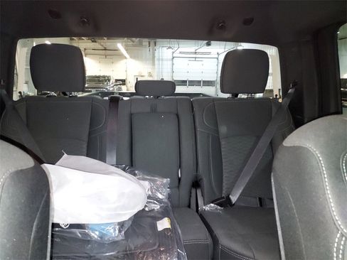 Used 2026 RAM 3500 Big Horn image 13