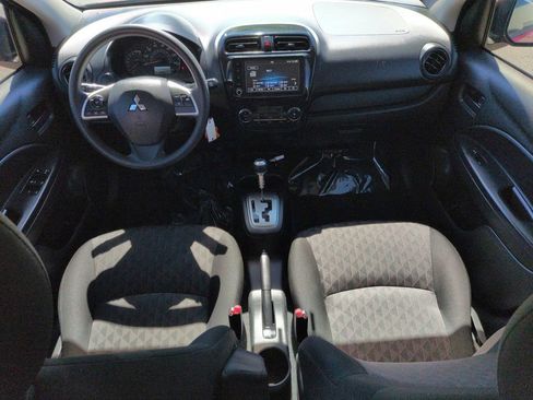 Used 2024 Mitsubishi Mirage image 15