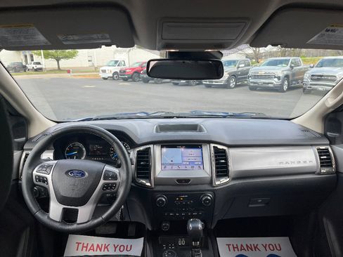 Used 2019 Ford Ranger XLT w/ Equipment Group 302A Luxury image 20