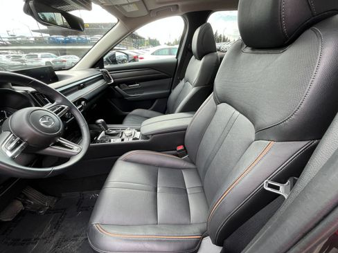 Used 2026 MAZDA CX-50 AWD 2.5 S w/ Premium Package image 27
