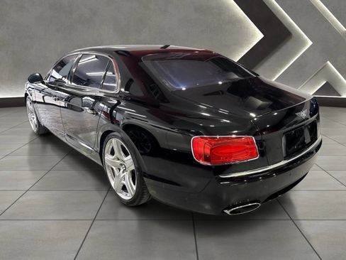 Used 2014 Bentley Flying Spur W12 AWD/4WD image 5