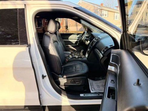 Used 2017 Ford Explorer Sport w/ Equipment Group 401A image 26