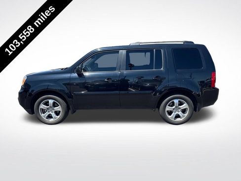 Used 2013 Honda Pilot EX-L image 2
