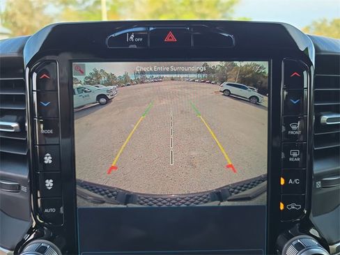 Used 2026 RAM 1500 Big Horn image 18