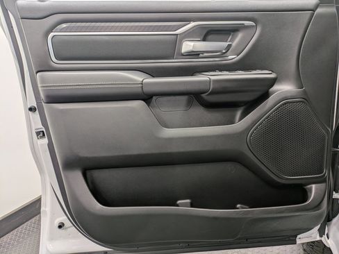Used 2025 RAM 1500 Big Horn image 8