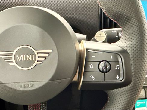 New 2026 MINI Cooper S FWD image 12