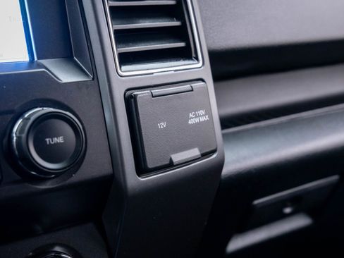 Used 2020 Ford F150 XLT w/ Equipment Group 302A Luxury image 30