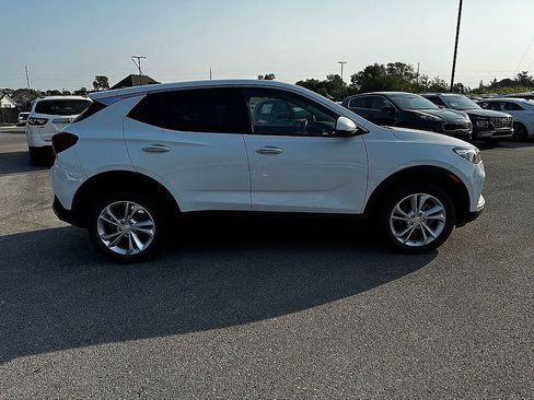 Used 2021 Buick Encore GX Preferred w/ Cold Weather Comfort Package FWD image 7
