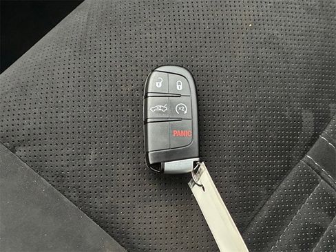 Used 2023 Dodge Charger R/T w/ Daytona Edition Group image 27