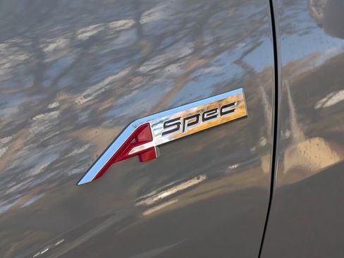 New 2026 Acura ADX A-Spec image 4