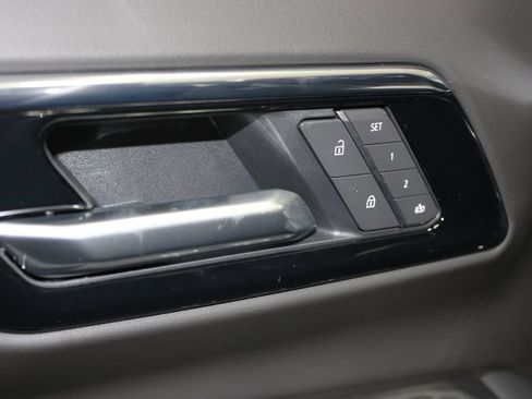 New 2026 Chevrolet Tahoe High Country AWD/4WD image 44