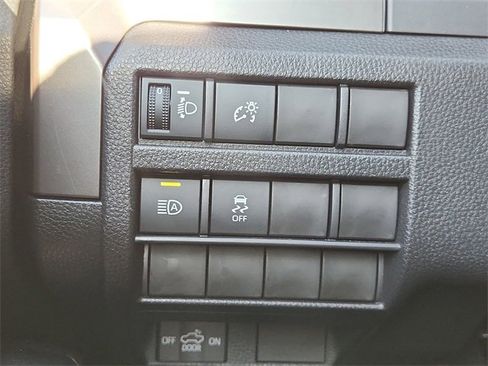 Used 2025 Toyota Tacoma SR5 image 17