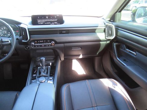 Used 2024 MAZDA CX-50 AWD 2.5 Turbo w/ Premium Pkg image 15