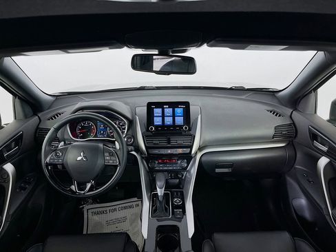 Used 2024 Mitsubishi Eclipse Cross SE AWD/4WD image 12