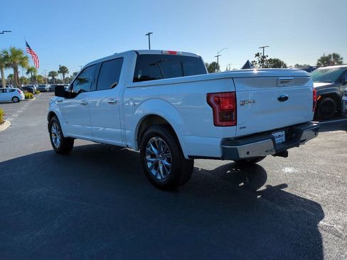 Used 2017 Ford F150 Lariat image 7
