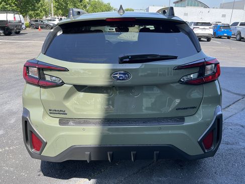 New 2026 Subaru Crosstrek 2.5i Limited AWD/4WD image 6