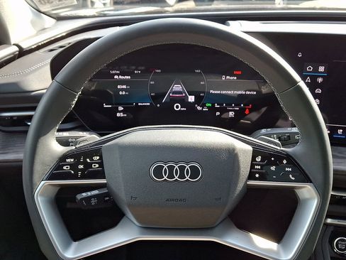 Used 2025 Audi Q5 Prestige AWD/4WD image 23