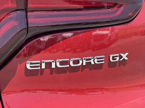 New 2026 Buick Encore GX Sport Touring w/ Advanced Technology Package FWD image 26