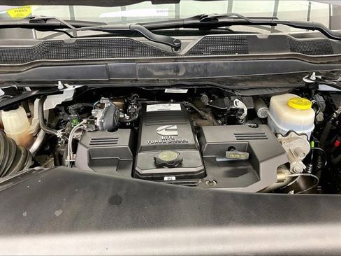 Used 2022 RAM 2500 Tradesman image 9
