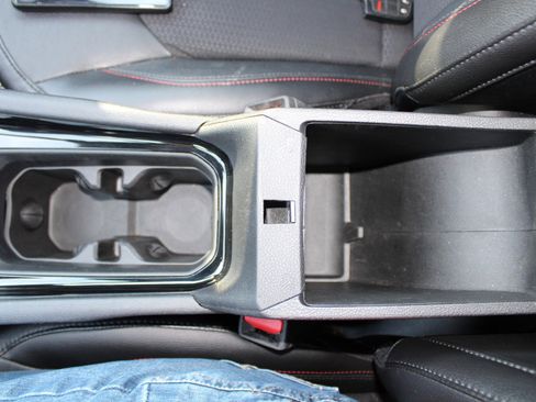 Used 2023 Jeep Compass Trailhawk image 22