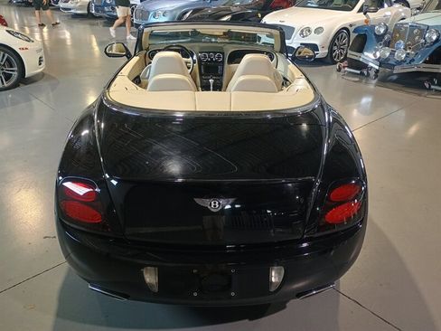 Used 2010 Bentley Continental GT Speed w/ Convenience Specification Pkg image 5