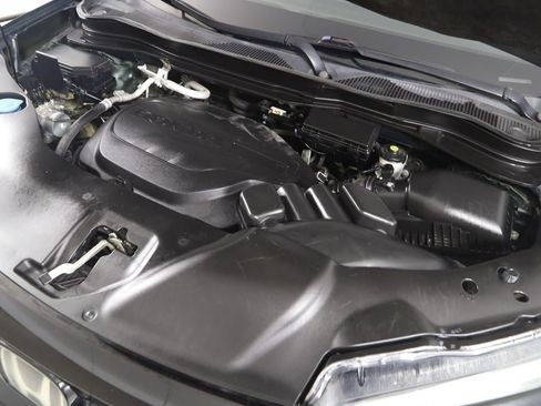 Used 2019 Honda Passport Touring image 20