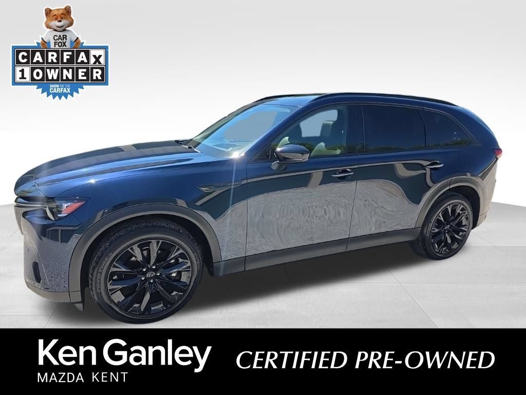 Used MAZDA CX-90 for Sale in Broadview Heights, OH - Autotrader