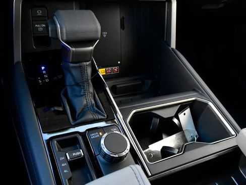 New 2026 Toyota Tundra Limited image 19