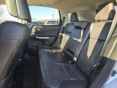Used 2016 Honda CR-V Touring image 5