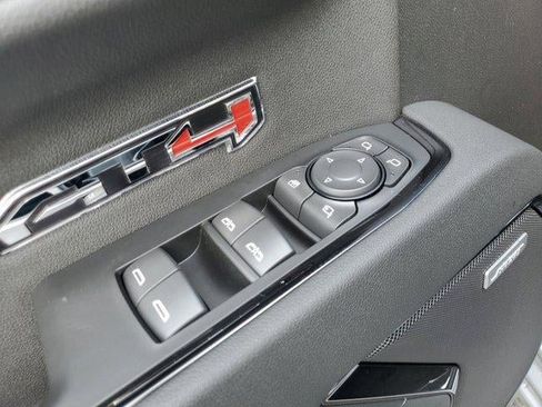 New 2026 GMC Sierra 1500 AT4 w/ Technology Package image 20