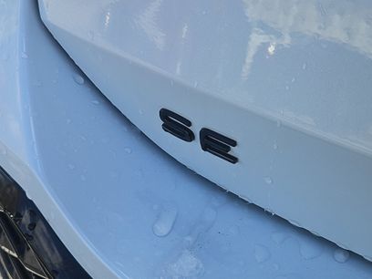 New 2026 Volkswagen Tiguan SE R-Line