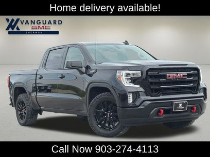Used 2021 GMC Sierra 1500 Elevation w/ X31 Off-Road Package