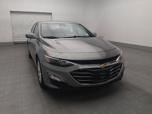 Used 2023 Chevrolet Malibu LT FWD image 14
