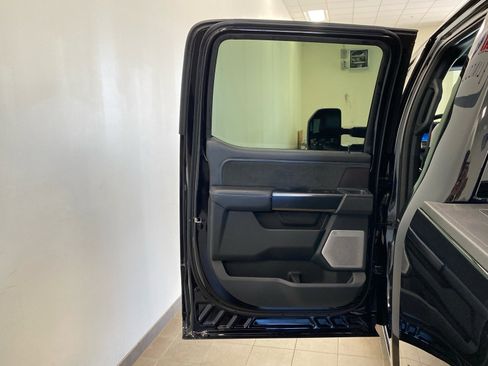 New 2026 Ford F350 Platinum image 8