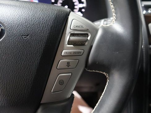 Used 2019 INFINITI QX80 Luxe w/ Proassist Package image 39