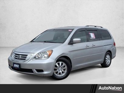 Used 2010 Honda Odyssey EX-L