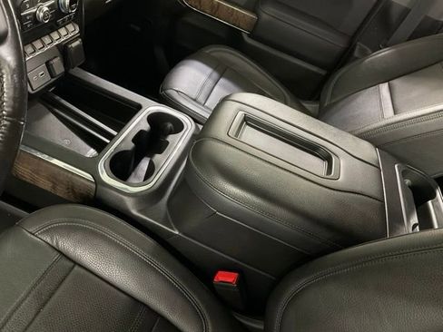 Used 2021 GMC Sierra 1500 Denali image 17