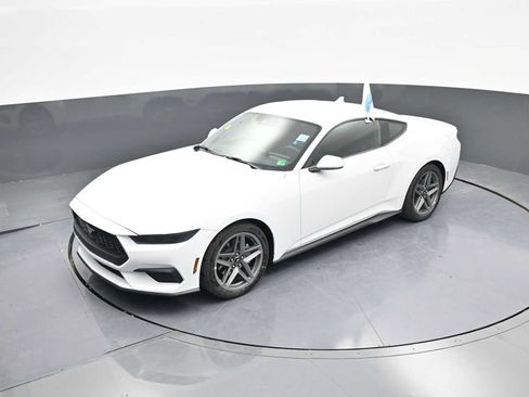 New 2026 Ford Mustang Coupe image 46
