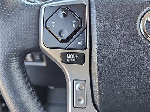 Used 2023 Toyota 4Runner Limited image 30