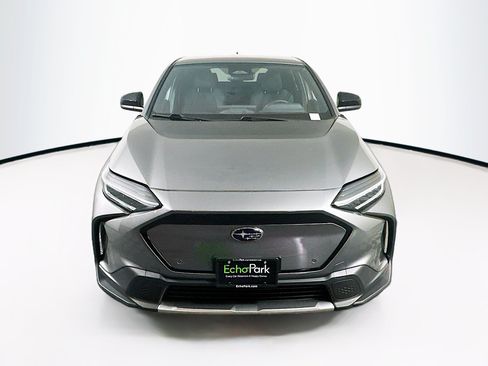 Used 2023 Subaru Solterra AWD image 2