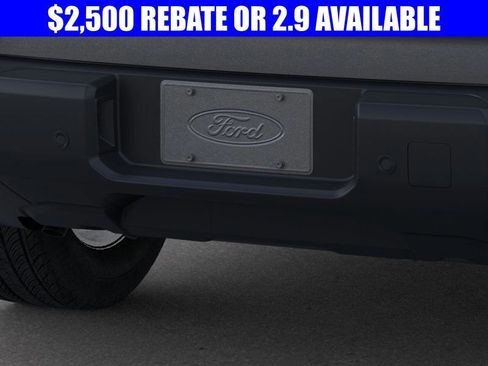 New 2025 Ford Bronco Sport Heritage image 23