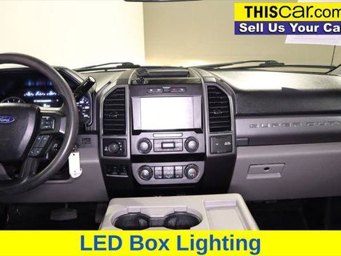 Used 2019 Ford F250 XLT w/ XLT Value Package AWD/4WD image 26